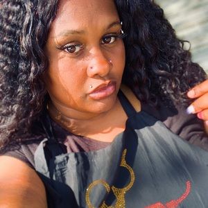 Meet your Posher, Lashawna